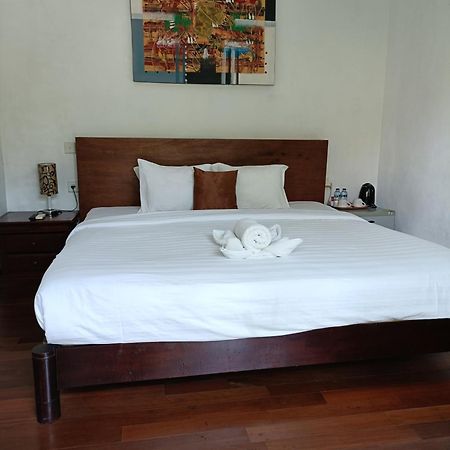 Ngetis Home Stay ซานูร์ ภายนอก รูปภาพ